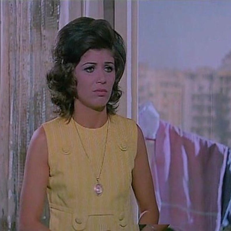 منى جبر اشتهرت في فترة السبعينات والثمانينات