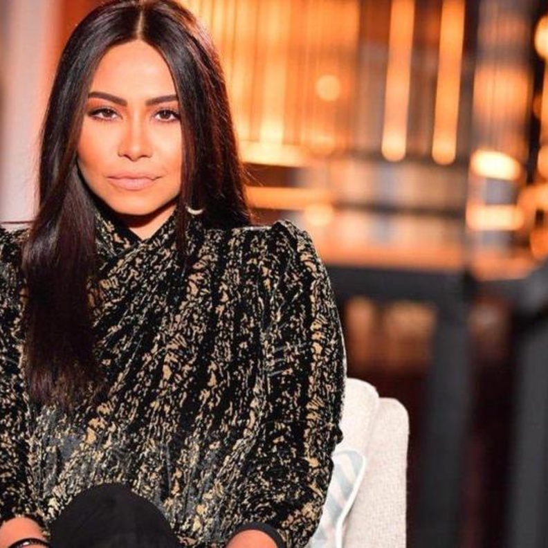 شيرين عبد الوهاب 