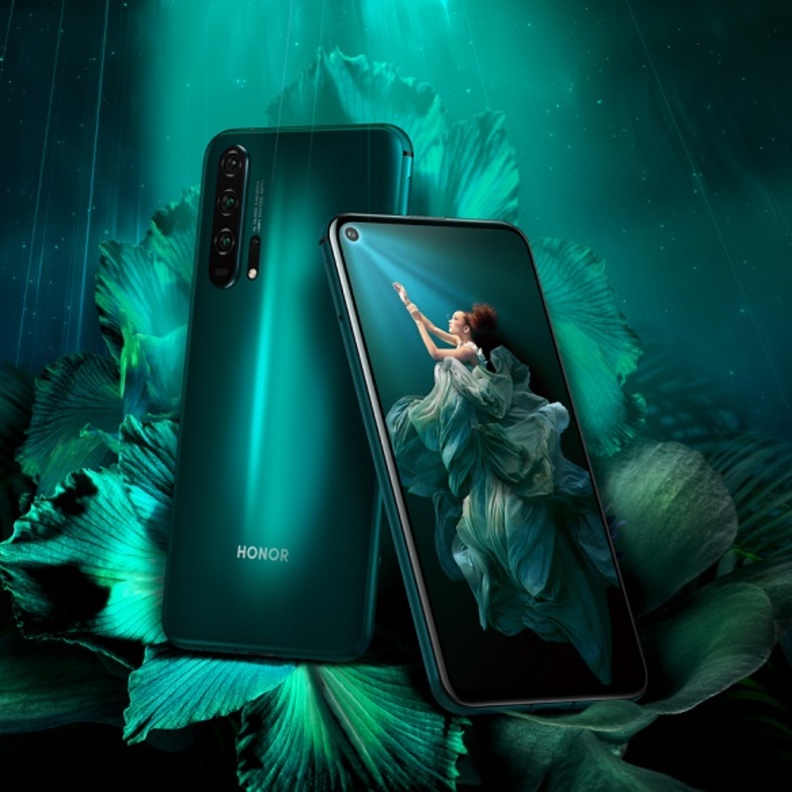 كل ما تحتاجون معرفته عن معالج Kirin 980 قياس 7 نانومتر الأول في العالم