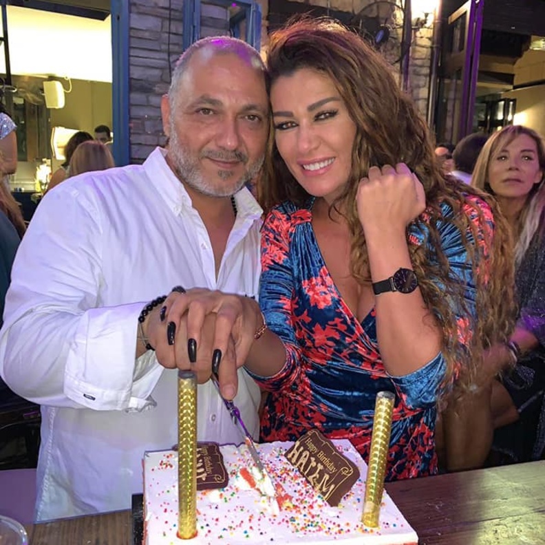 نادين الراسي 