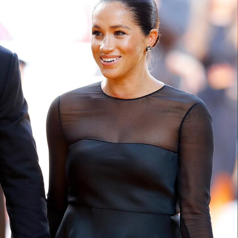  ميغان ماركل ستعود للعمل بعد أجازة أمومة استمرت لمدة 4 أشهر