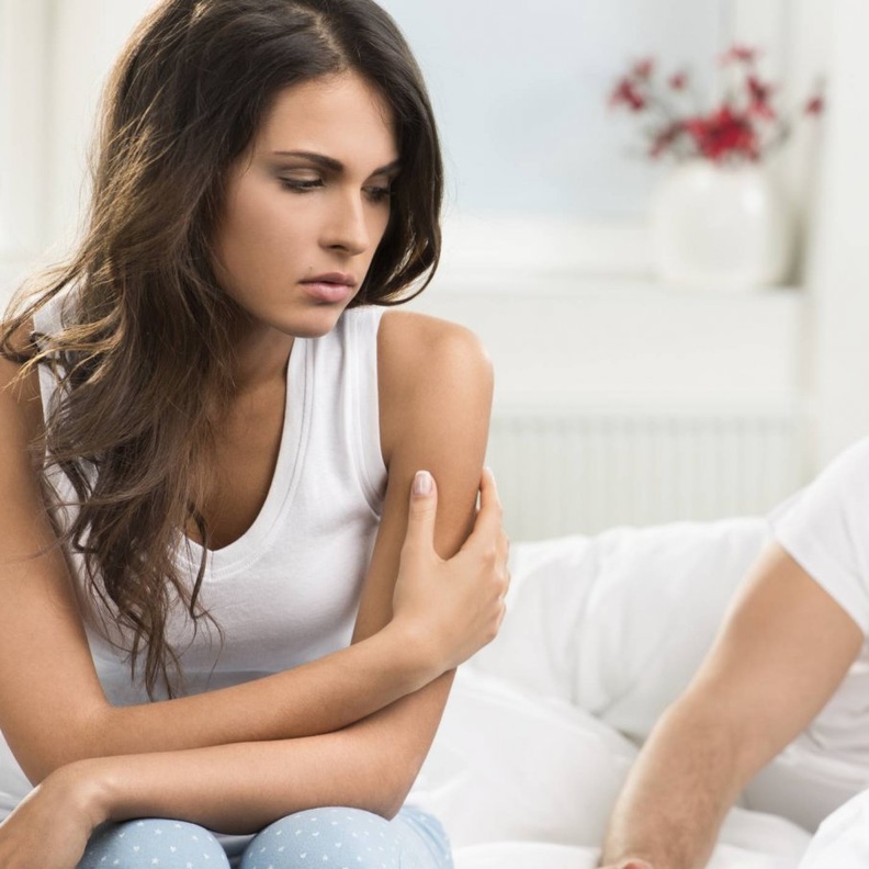 7 اطعمة تقلل الرغبة عند المرأة تجنبيها في شهر العسل