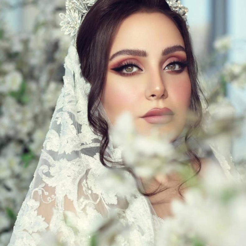 ابنة هيفاء وهبي 