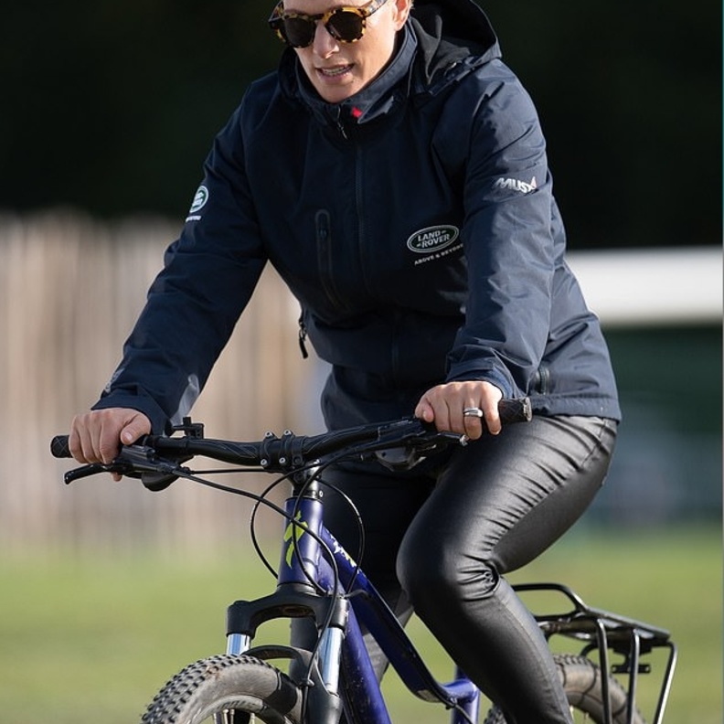 زارا تيندال