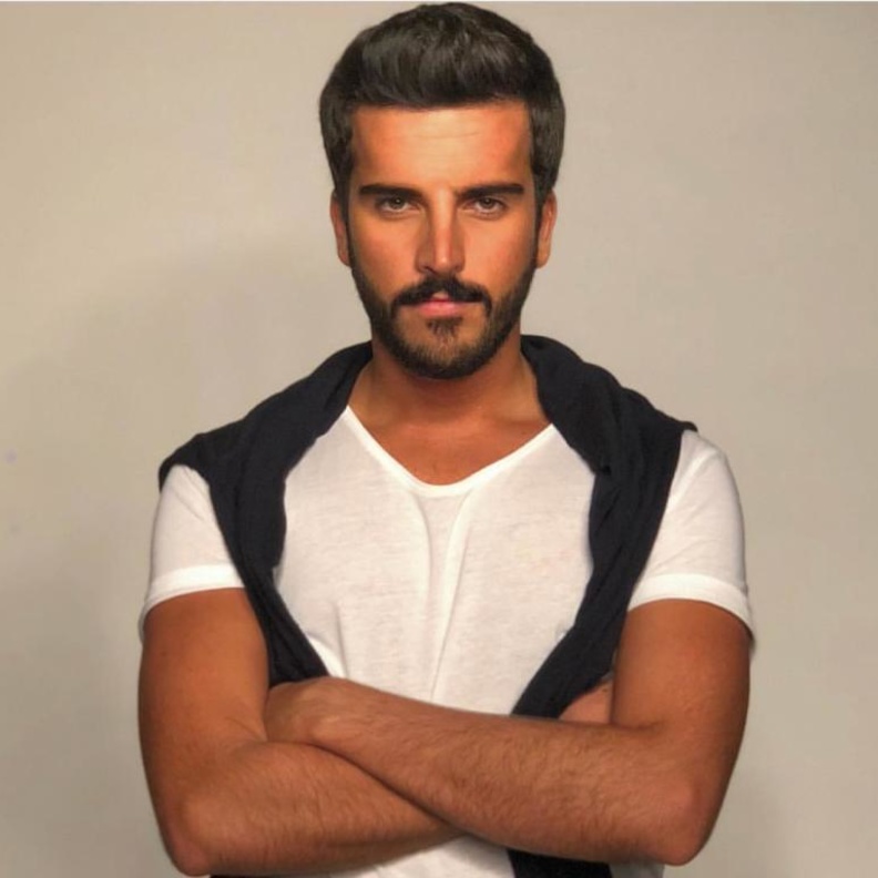 مهند الحمدي