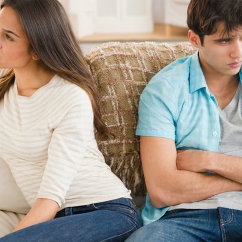 أمور لا يقوم بها الرجل الشرقي لإعتقاده أنها تنقص من رجولته 