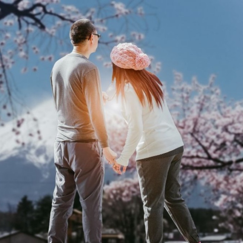 افضل وجهات شهر العسل في سبتمبر 2019 - اليابان