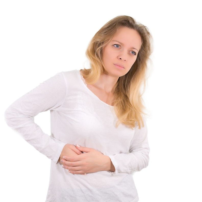 علامات خطيرة على الاصابة بسرطان الكبد