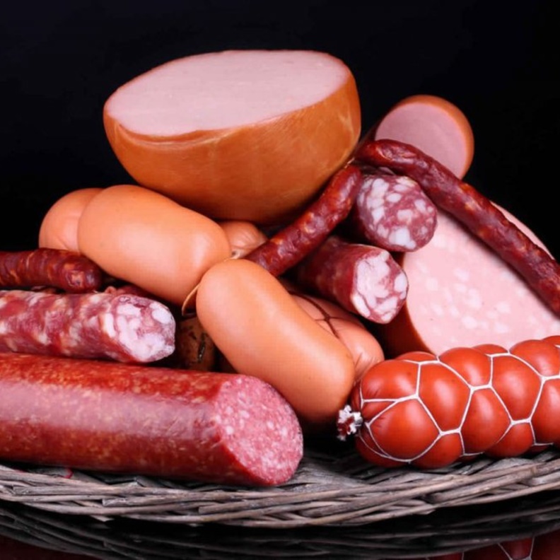 المرتديلا و النقائق يمكن أن تسبب السرطان