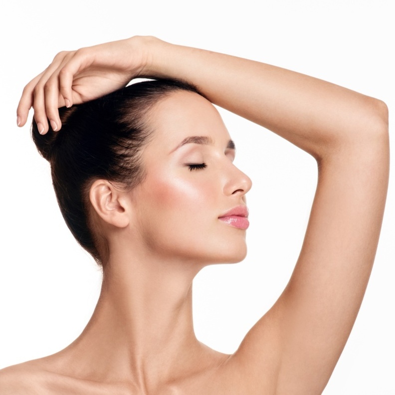 تخلصي من السيلوليت بالطرق الطبيعية