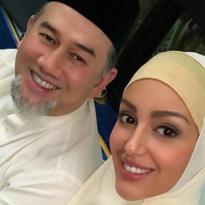 بيان من القصر الملكي الكلانتاني