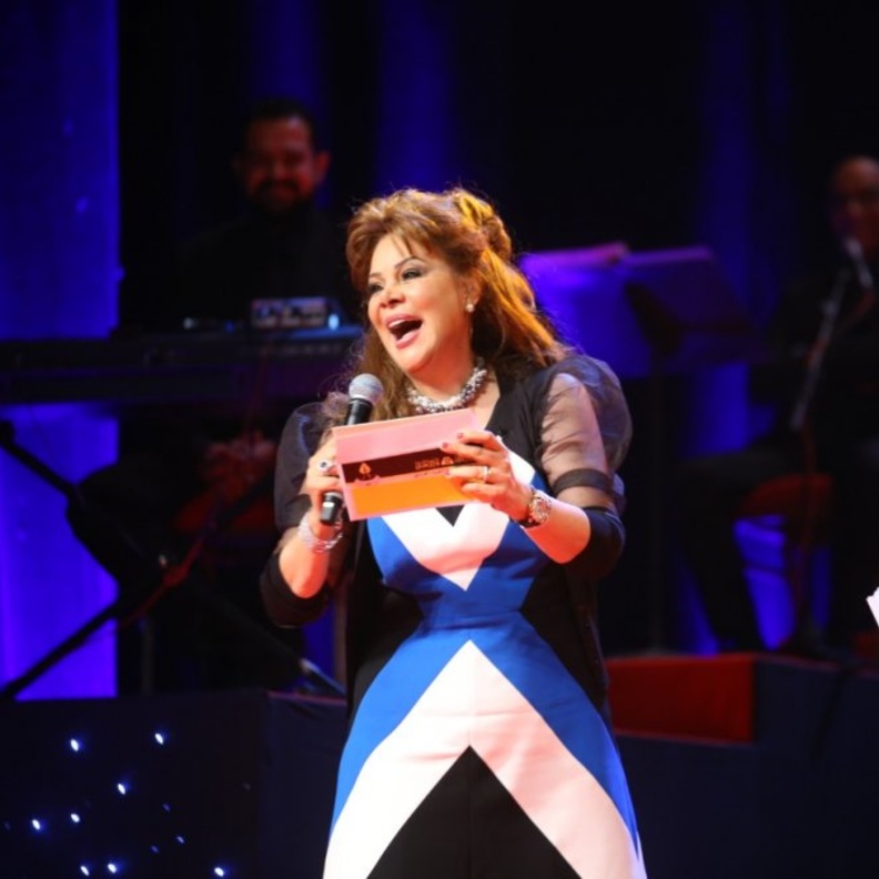 صفاء ابو السعود