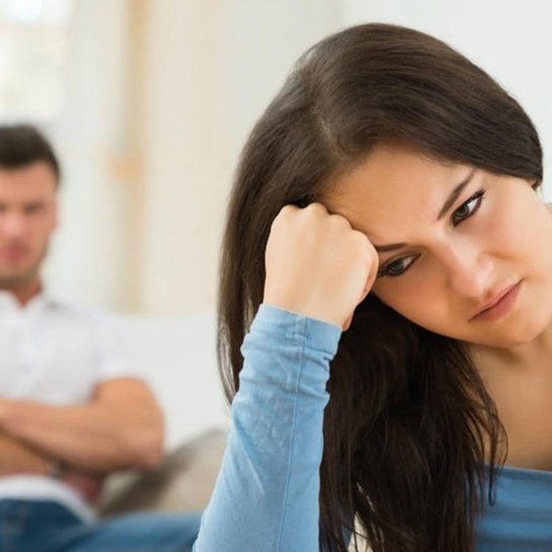 صفات الرجل الذي لا يتحمل المسؤولية بعد الزواج 