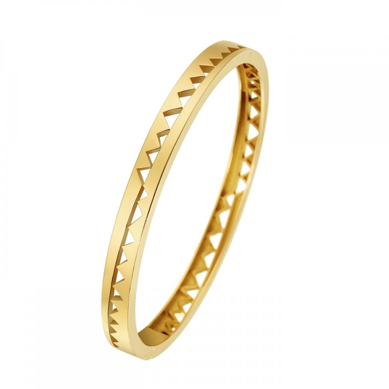  اسوارة ذهب من أكيليس Akillis