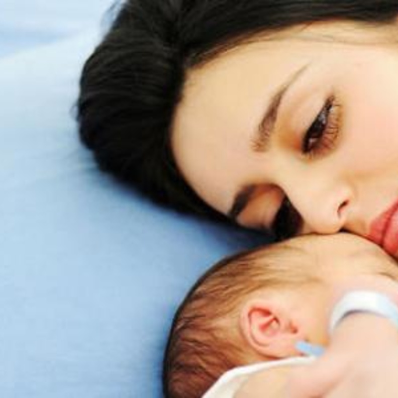 5 تصرفات مزعجة تستاء منها الأم بعد الولادة