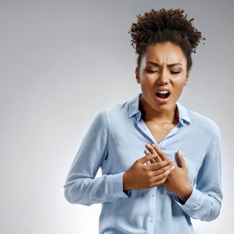 اسباب فتق الرئة وطرق علاجها