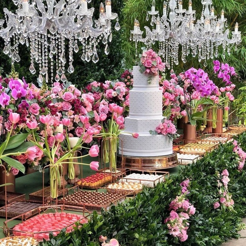 ثيمات زواج 2019