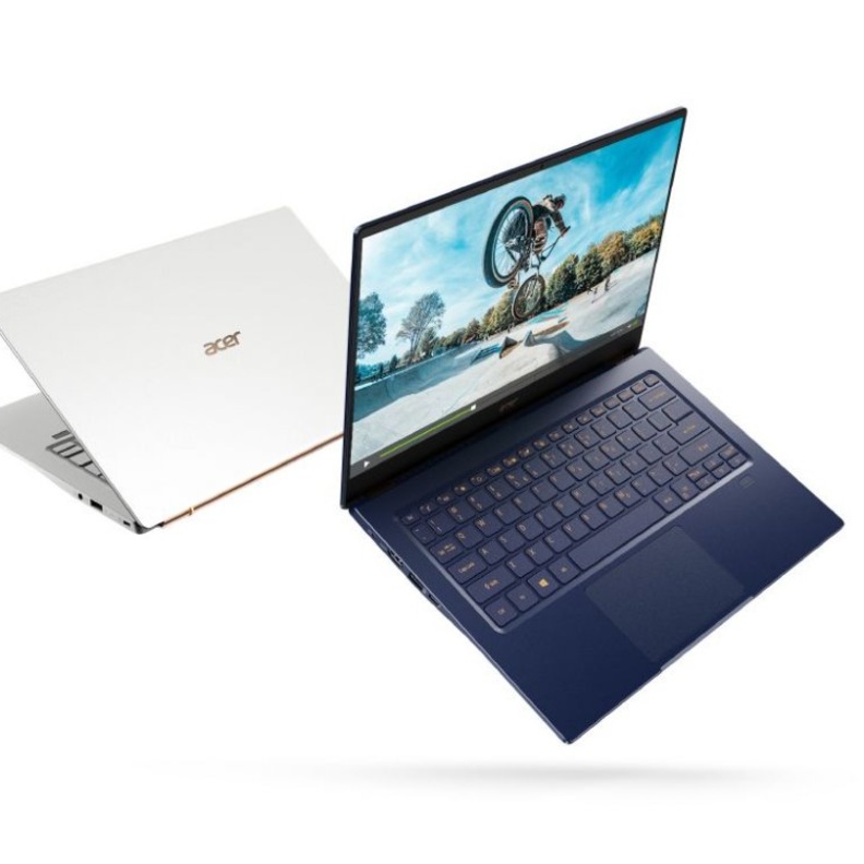 آيسر سويفت 3، جهاز فائق القوة في تصميم أنيق