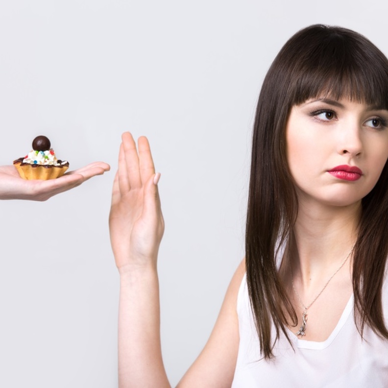 ماهي الاكلات التي ترفع السكر في الدم بسرعة