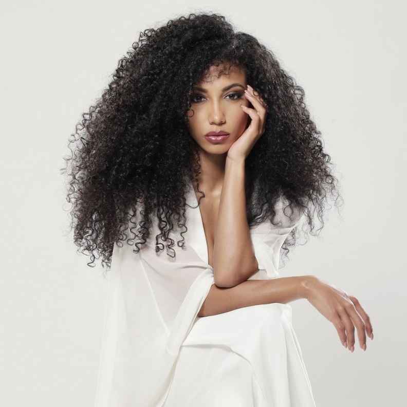 Kaliegh Garris - Miss Teen USA