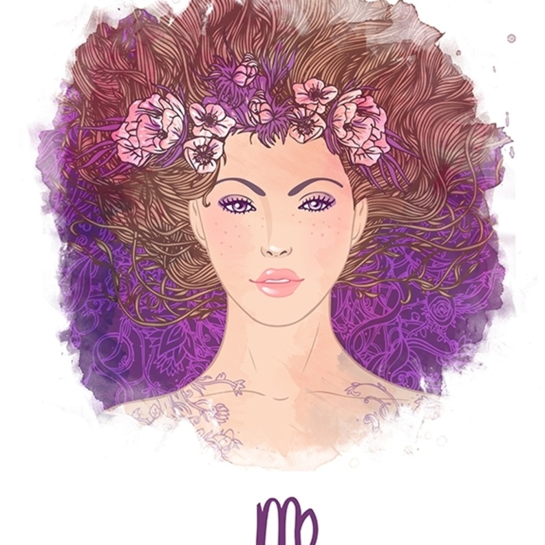 تتمتع امرأة برج العذراء بشخصية عاطفية وتتطلع إلى الكمال حتى في الحب