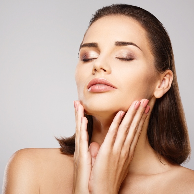 استشيري خبيرتك لاختيار المكونات المناسبة لك على الطريقة الفرنسية