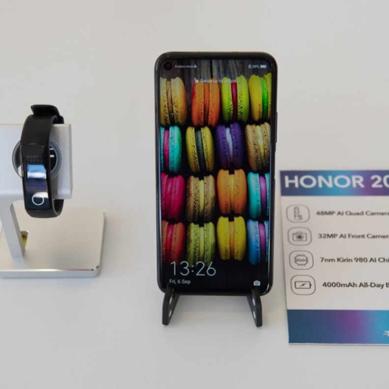 خلال معرض IFA 2019