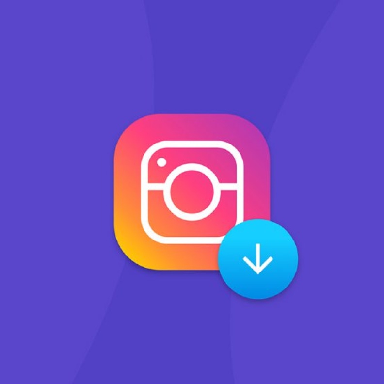تطبيق Insta Downloader لتنزيل مقاطع الفيديو والصور بسرعة من انستقرام
