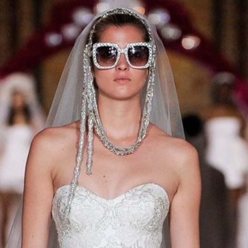 أبرز صيحات اكسسوارات عروس خريف وشتاء 2019