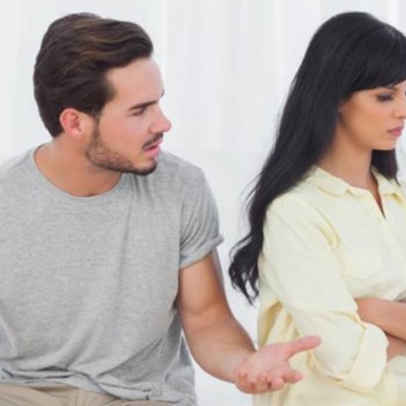 هل يستطيع الزوج تغير طباع زوجته