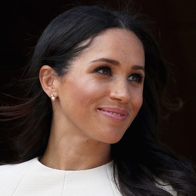 أجمل أساور فاخرة بإطلالة ميغان ماركل من علامة بيبا سمول