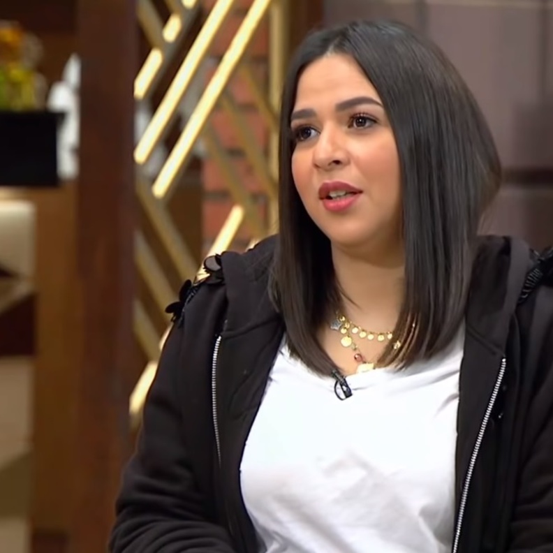 إيمي سمير غانم