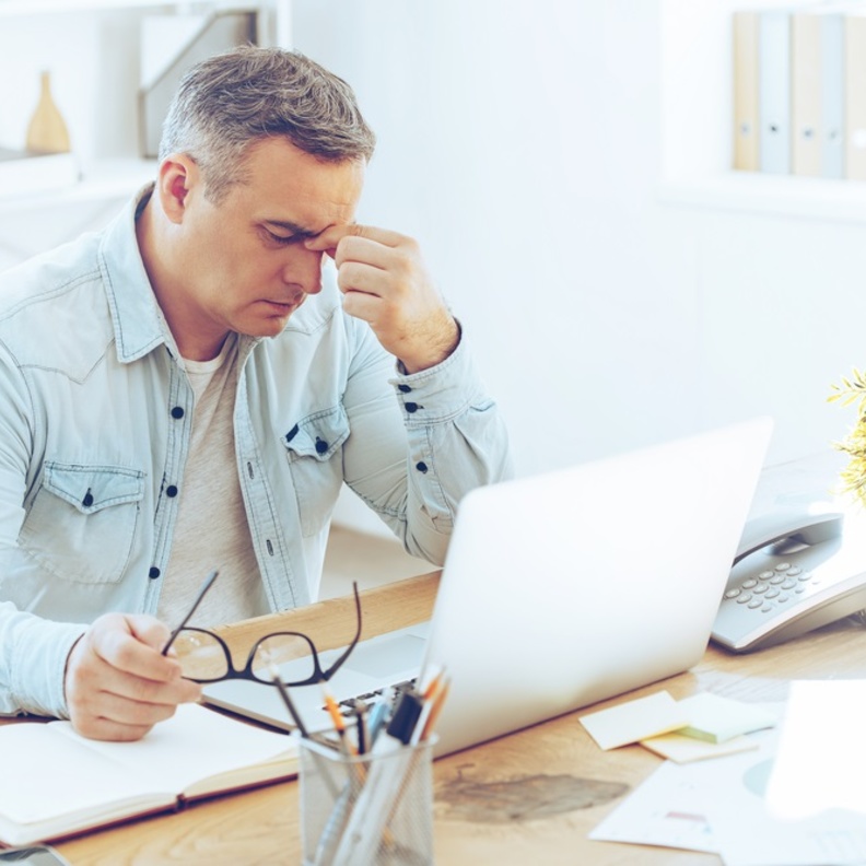 اطعمة تسبب انخفاض الطاقة عند الرجل