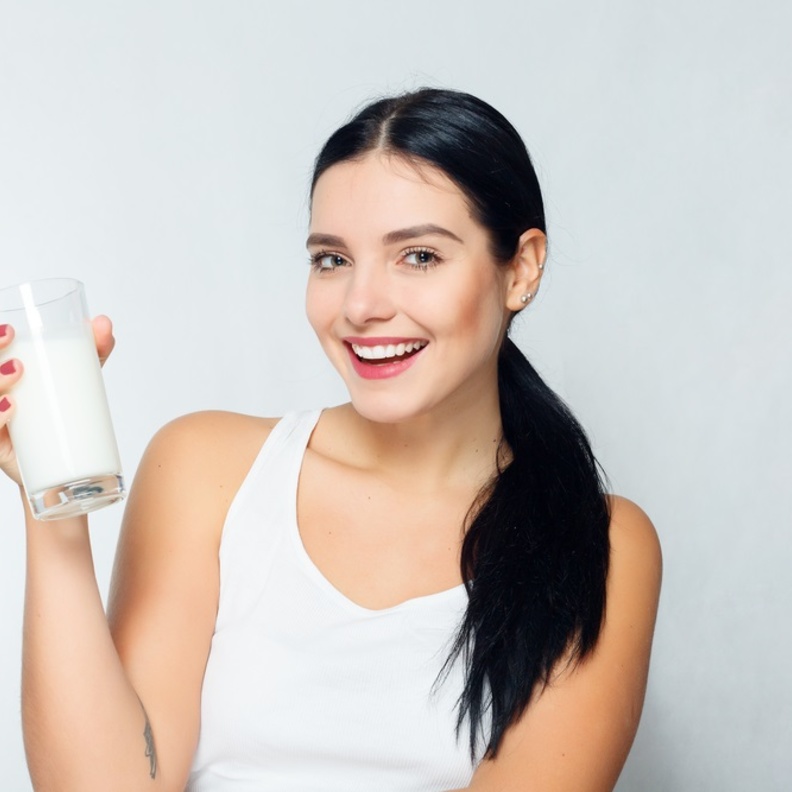 فوائد حليب الابل للصحة والجسم