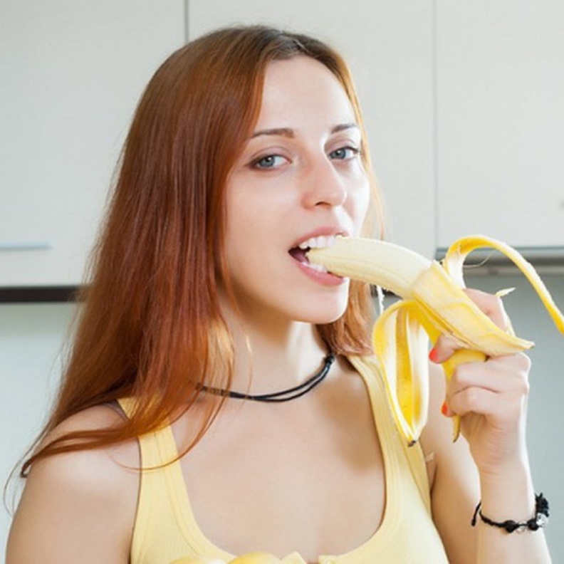  فوائد الموز الجمالية والصحية للعروس