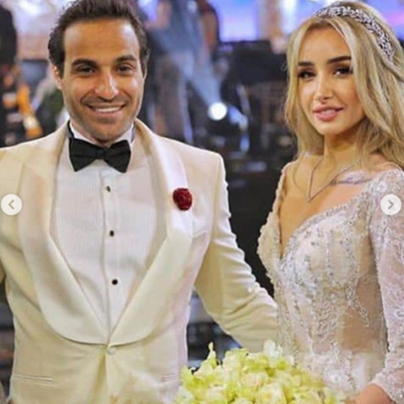 هنا الزاهد واحمد فهمي