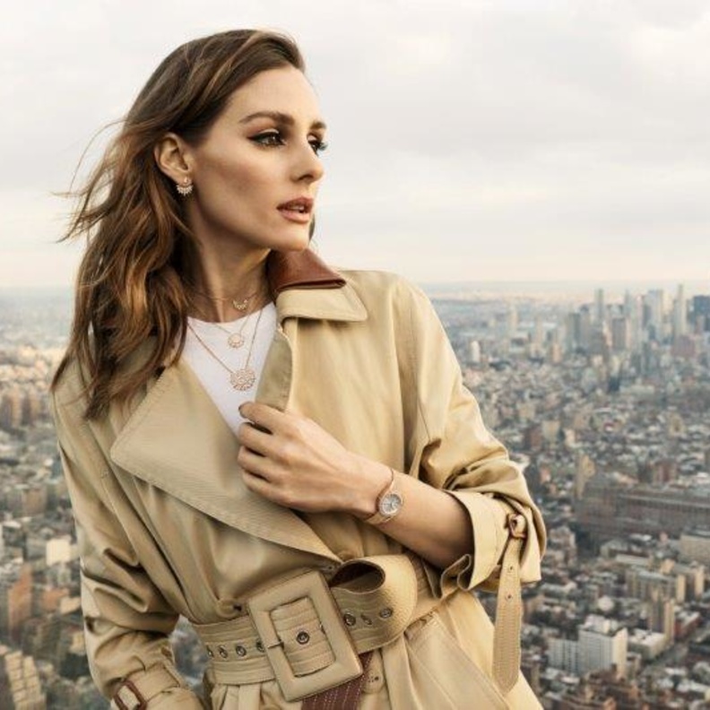 Piaget Sunlight تشع توهجاً وفرحاً!