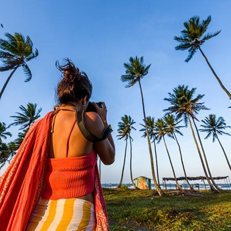 اختر مكان سباحتك بعناية خلال رحلتك في البرازيل