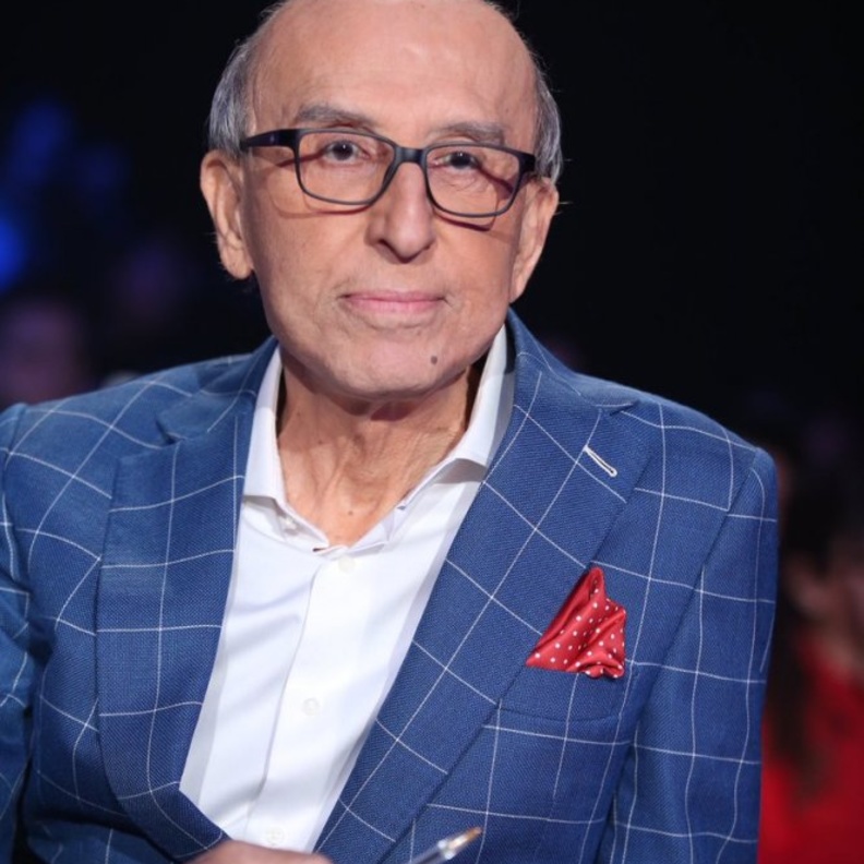 سيمون اسمر في ذمة الله