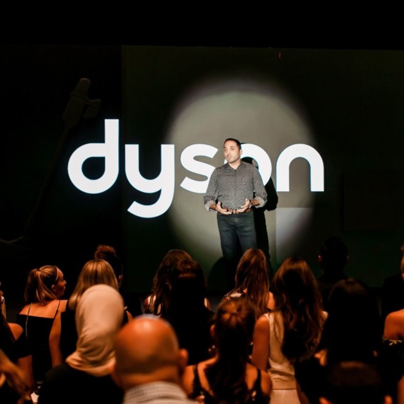  دايسون تشكف عن مكنسة Dyson V11TM اللاسلكية