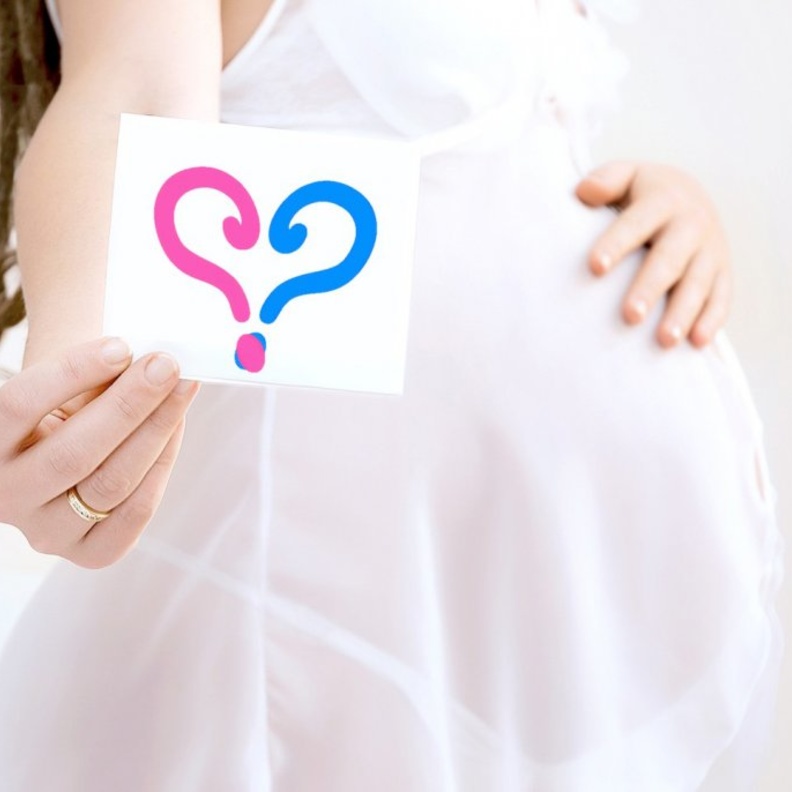  تختلف مخاطر الحمل بتوأم في كيس واحد بين الحوامل لذا ضروة متابعة الطبيب لسلامة التوأم