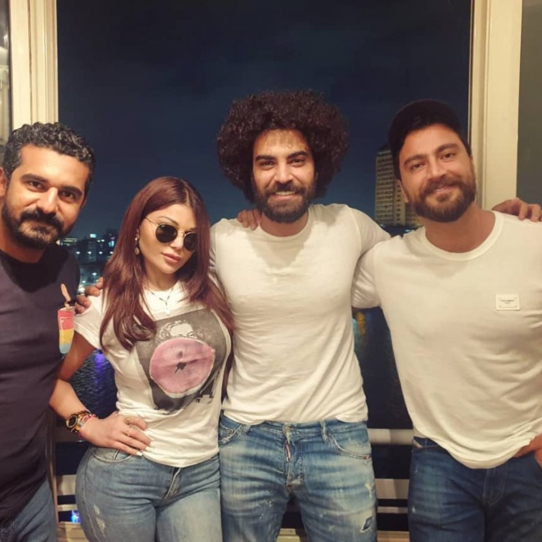 فيلم عقد الخواجة 