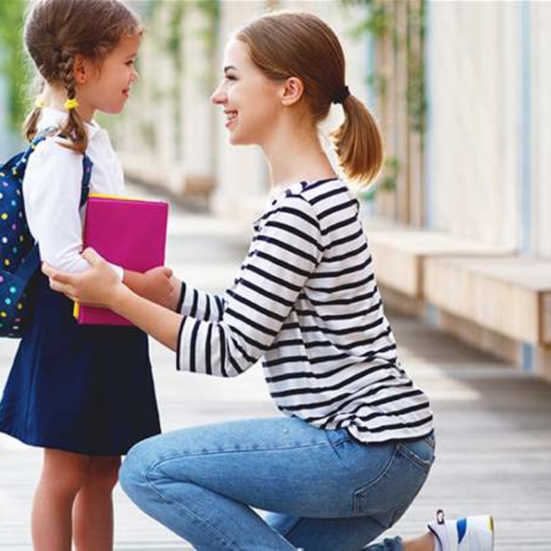 أهم المعلومات والنصائح للحفاظ على صحة الأطفال أثناء المدرسة