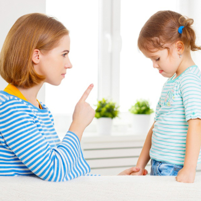 نصائح لتهذيب وتأديب الأطفال