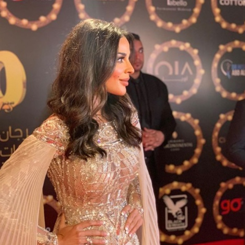 نادين نسيب نجيم