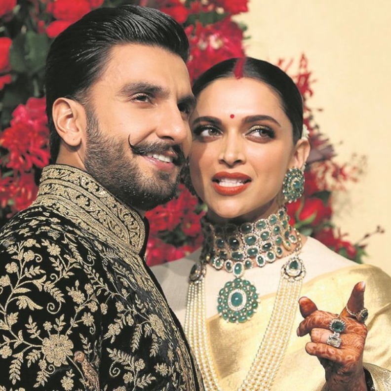 ديبيكا بادوكون مثلها مثل أي زوجة عادية