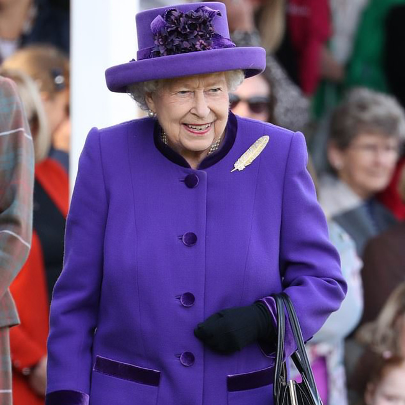 قصر باكنغهام يطلب مدبرة منزل للعمل بدوام كامل في القصر وقلعة وندسور