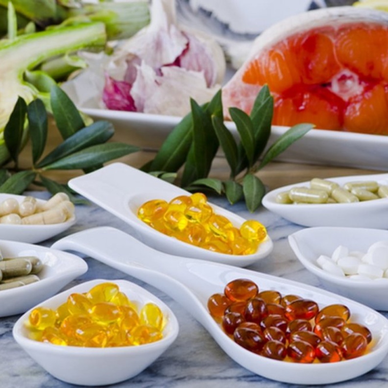 أفضل 5 فيتامينات للعروس قبل الزواج