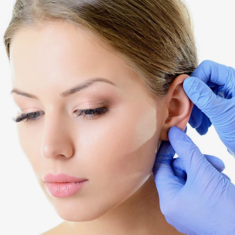 كيف تتم عملية زراعة قوقعة الأذن