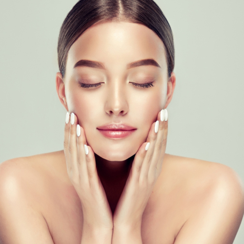 انواع حب الشباب تحت الجلد وطرق علاجه